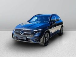 Grigio grafite Nuova 2026 Mercedes GLC300e SUV | 75.600 € (Buon prezzo)