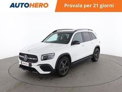 Bianco Usata 2023 Mercedes GLB200 Premium SUV | 35.999 € (Buon prezzo)