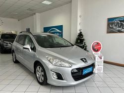 Grigio Usata 2012 Peugeot 308 Station wagon | 5900 € (Cara)