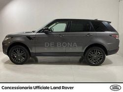 Grigio Usata 2018 Land Rover Range Rover Sport HSE SUV | 31.990 € (Buon prezzo)