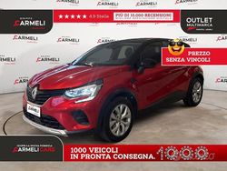 Bestyle marrakech (rosso pass Usata 2022 Renault Captur Business SUV | 18.900 € (Buon prezzo)