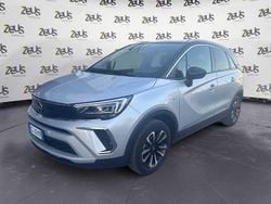 Grigio Usata 2024 Opel Crossland X Elegance SUV | 15.900 € (Buon prezzo)