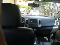 Usata 2009 Mitsubishi Outlander SUV | 3500 € (Buon prezzo)