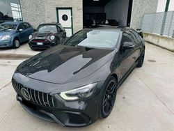 Grigio Usata 2021 Mercedes S63 AMG Premium Coupé | 95.000 €