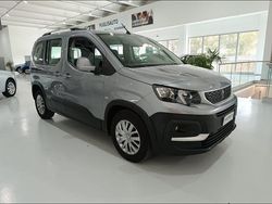 Grigio Usata 2020 Peugeot Rifter Active Monovolume | 17.500 € (Molto cara)