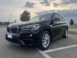 Usata 2019 BMW X1 Advantage SUV | 18.900 € (Buon prezzo)