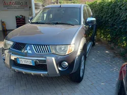 Grigio Usata 2008 Mitsubishi L200 Pick-up | 12.000 € (Buon prezzo)