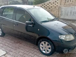 Usata 2006 Fiat Punto Due volumi | 1300 € (Ottimo prezzo)