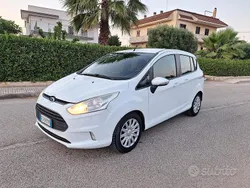 Usata 2014 Ford B-MAX Monovolume | 5500 € (Buon prezzo)