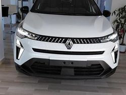 Bianco Nuova 2025 Renault Captur Techno SUV | 23.499 € (Buon prezzo)