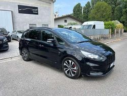 Nero Usata 2022 Ford S-MAX Business Edition Monovolume | 19.800 € (Buon prezzo)