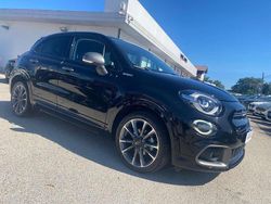 Nero Usata 2022 Fiat 500X Sport SUV | 22.500 € (Molto cara)