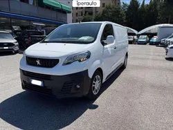Bianco Usata 2017 Peugeot Expert S Furgone | 11.000 € (Buon prezzo)
