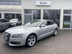 Other Usata 2010 Audi A5 Sportback Advanced Due volumi | 7900 € (Ottimo prezzo)