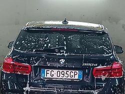 Usata 2016 BMW 320 Advantage Station wagon | 8000 € (Super prezzo)