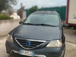 Grigio Usata 2008 Dacia Logan Tre volumi | 2000 € (Ottimo prezzo)