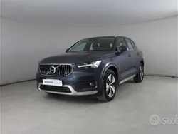 Blu Usata 2021 Volvo XC40 Inscription SUV | 28.500 € (Buon prezzo)