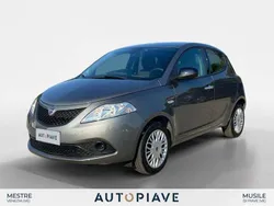 Grigio Usata 2019 Lancia Ypsilon S Due volumi | 10.400 € (Buon prezzo)
