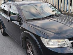 Nero Usata 2013 Fiat Freemont Urban SUV | 6000 € (Cara)