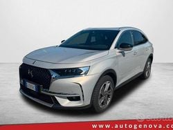 Beige Usata 2021 DS Automobiles DS7 Crossback Prestige SUV | 23.700 € (Ottimo prezzo)