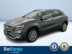 Grigio Usata 2017 Mercedes GLA180 Executive SUV | 18.400 € (Buon prezzo)