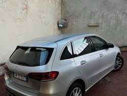 Usata 2020 Mercedes B180 Monovolume | 22.000 €