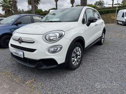 Bianco Usata 2022 Fiat 500X SUV | 14.900 € (Buon prezzo)