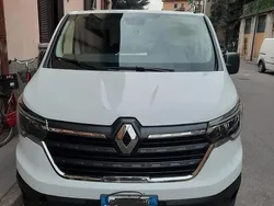 Usata 2022 Renault Trafic Furgone | 25.000 € (Molto cara)