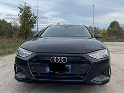 Usata 2020 Audi A4 | 23.000 € (Ottimo prezzo)