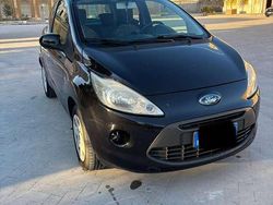 Usata 2010 Ford Ka Titanium Due volumi | 2800 € (Buon prezzo)