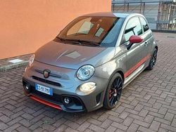 Usata 2024 Abarth 695 Competizione Due volumi | 29.000 € (Buon prezzo)
