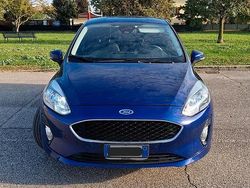 Usata 2018 Ford Fiesta Tre volumi | 7500 € (Ottimo prezzo)