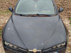 Blu Usata 2007 Alfa Romeo 159 Station wagon | 2000 € (Buon prezzo)