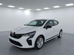 Bianco Nuova 2025 Renault Clio V Evolution Tre volumi | 18.990 € (Buon prezzo)
