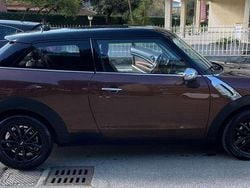 Usata 2014 Mini Cooper D Paceman SUV | 11.000 € (Molto cara)