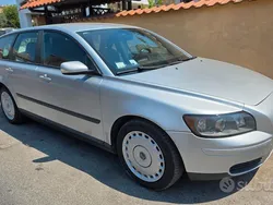 Argento Usata 2005 Volvo V50 Momentum Station wagon | 2300 € (Buon prezzo)