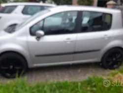 Usata 2007 Renault Modus Initiale Monovolume | 2100 € (Buon prezzo)