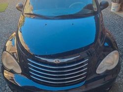 Nero Usata 2006 Chrysler PT Cruiser Tre volumi | 3000 €