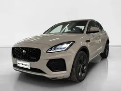 Borasco grey Usata 2022 Jaguar E-Pace R-Dynamic SUV | 30.900 € (Buon prezzo)