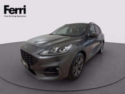 Magnetic grey Usata 2024 Ford Kuga ST-Line SUV | 24.980 € (Buon prezzo)