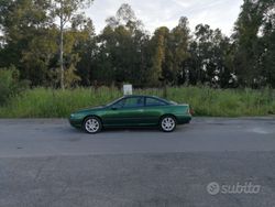 Verde Usata 1997 Opel Calibra Coupé | 5900 €