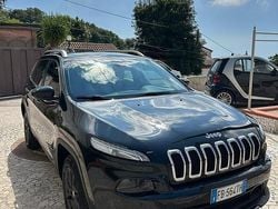 Usata 2015 Jeep Cherokee SUV | 9500 € (Ottimo prezzo)