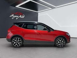 Rosso Usata 2020 Seat Arona FR SUV | 14.500 € (Buon prezzo)