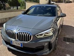 Usata 2021 BMW 120 M Sport Due volumi | 22.000 € (Super prezzo)