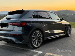 Usata 2022 Audi RS3 Due volumi | 52.500 € (Ottimo prezzo)