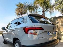 Grigio Usata 2018 Skoda Karoq Style SUV | 14.000 € (Molto cara)