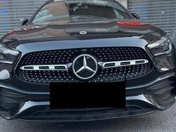 Nero Usata 2022 Mercedes GLA200 Premium SUV | 42.400 € (Cara)