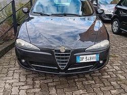 Nero Usata 2008 Alfa Romeo 147 Due volumi | 2000 € (Ottimo prezzo)