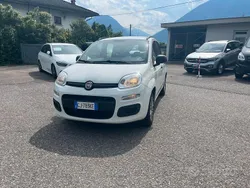 Bianco Usata 2013 Fiat Panda Easy Due volumi | 7300 € (Cara)