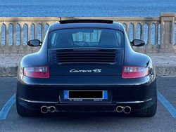 Nero Usata 2006 Porsche 997 Coupé | 60.000 € (Buon prezzo)